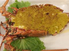 -大螃蟹海鲜餐厅