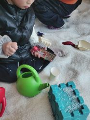 -奈尔宝家庭中心·亲子餐厅(鄞州万达店)