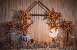 -美瑞蜜婚庆公司婚礼策划跟拍定制中心