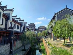 -常德桃花源景区