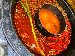 -蜀大侠火锅(建设路第五大道店)