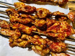 -有奴思烤肉·清真(正宁路店)