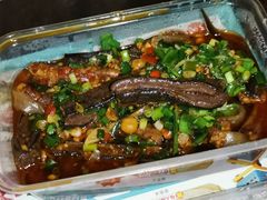 -盖帮鳝鱼串串(东郊记忆店)