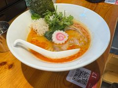 -Ramen满吉·豚骨拉面(丽园路店)