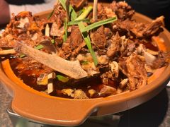 -战友蚝情烧烤工场(嘉华店)