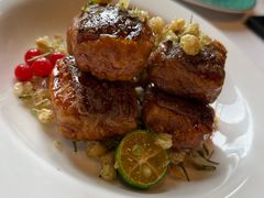 -三号黄浦会Canton Table