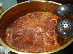 -贵州人家·酸汤火锅·20年老字号