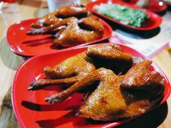 -光明刘冰乳鸽店(光明法政北路店)