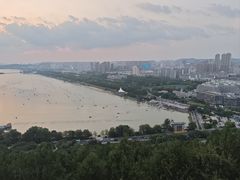 -云龙湖旅游景区