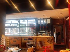 -Mr.Pizza米斯特比萨(合肥一九一二街区店)