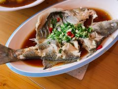 -江南村海鲜馆(洞头店)