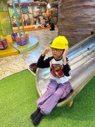 -卡通尼·Safari非洲探索乐园·生日会(金桥国际商业广场店)