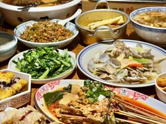 -福苗小骆驼烧烤(莲湖路店)