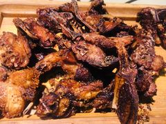 -新凯旋烧烤·燕姐千岛湖土菜