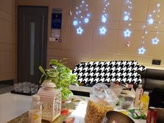 -真爱范特西KTV(交大店)