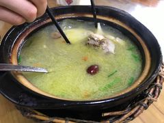 -云河农家乐饭店(福禄缘树山店)