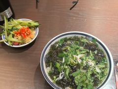 -王繁星面馆(西安熙地港店)