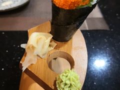 -德川家日本料理(龙德广场店)