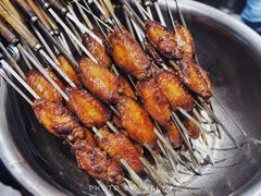 -曹掌柜小酒馆烧烤集团(崂山同兴路店)