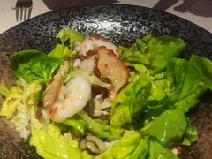 solo拌海鲜-Solo(衡山路店)