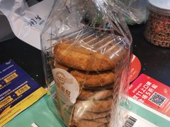 资溪桃酥-资溪面包(城中店)