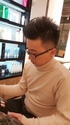 -Mentor Hair Salon