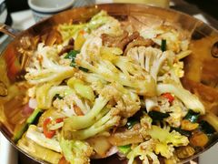 -径山十八道·风味民间菜(杭州总店)