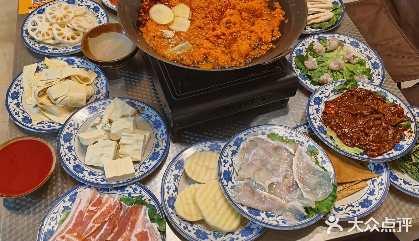 他家的味道就是正宗的重庆口味️ 好吃到不想去重庆️