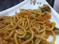 -喔爸韩国料理(环球银泰城店)