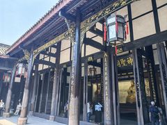 -成都武侯祠博物馆