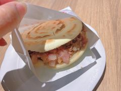 -宋益驴蹄子面肉夹馍(辛家庙店)