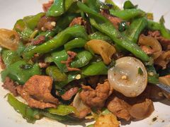 -绿草地·湘菜(7mall店)