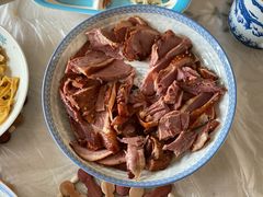 南京板鸭-章云板鸭(评事街店)