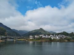 -新安江山水画廊风景区