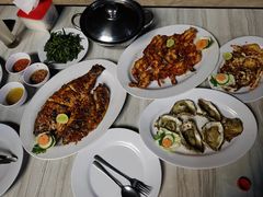 -Ganesha Pudak Cafe