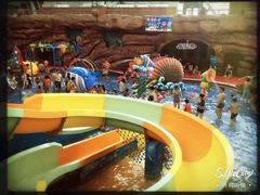 -东方山水金沙酒店-雅香阁中餐厅