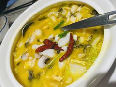 -兰湘子·湘菜小炒(石家庄万象城店)