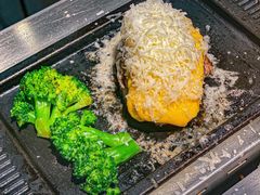 -肉肉大米(金虹桥店)
