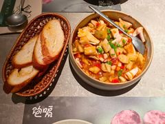 -饱嗝·泰傣厨房(国创园店)