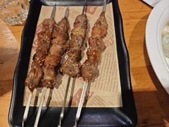 -金谷园饺子·烧烤(人大总店)
