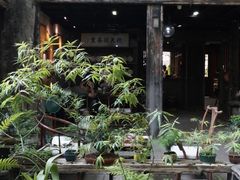 -The Flowers Coffee(南山店)