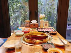 -四喜小胖·北京涮肉(五道营店)