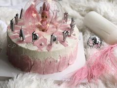 -亦家cake·0卡糖