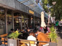 -81BAKERY(大学路店)