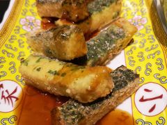 -那家小馆•北京菜•烤鸭(中关村店)