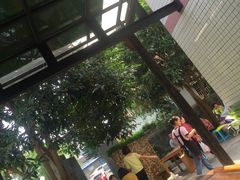 景观位-大自然素食(望桐路店)