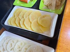 -三煮纸包鱼(青岛总店)