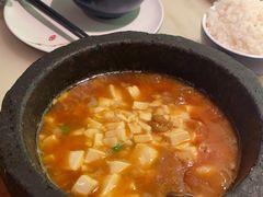 -绿茶餐厅(南翔印象城MEGA店)