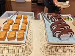 -素满香·食养自助(天一广场店)