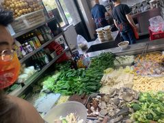 -林静小吃(复兴路店)
